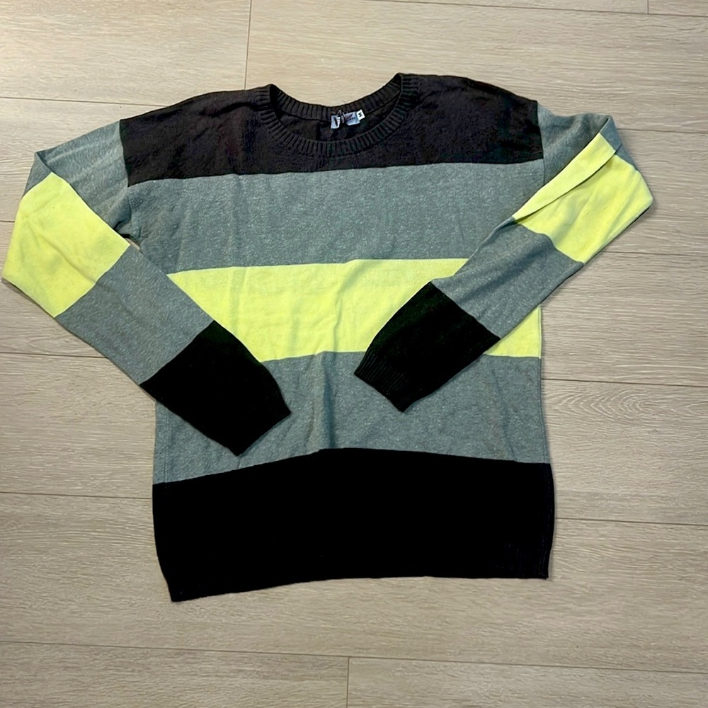 Cute sweater